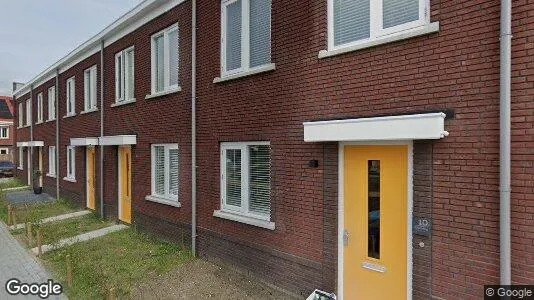 Coworking spaces for rent i Bodegraven-Reeuwijk - Photo from Google Street View