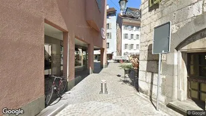 Office spaces for rent in Baden - Photo from Google Street View