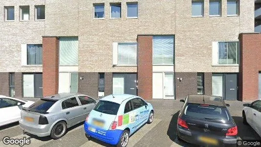 Commercial properties for rent i Emmen - Photo from Google Street View