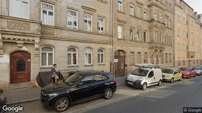 Kantorruimte te huur in Fürth - Foto uit Google Street View