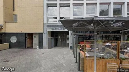 Büros zur Miete in Amsterdam Centrum – Foto von Google Street View