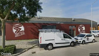 Gewerbeflächen zur Miete in Venlo – Foto von Google Street View