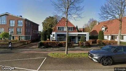 Office spaces for rent in Castricum - Photo from Google Street View
