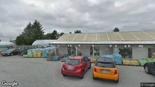 Kontorlokaler til leje i Fjell - Foto fra Google Street View