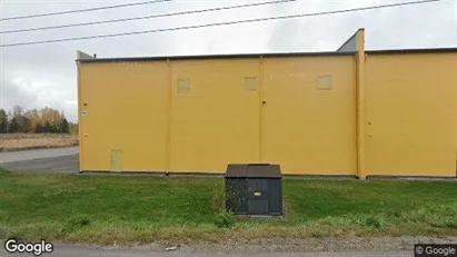 Warehouses for rent in Tuusula - Photo from Google Street View