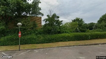 Office spaces for rent in Hvidovre - Photo from Google Street View