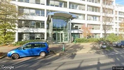 Gewerbeflächen zur Miete in Düsseldorf – Foto von Google Street View