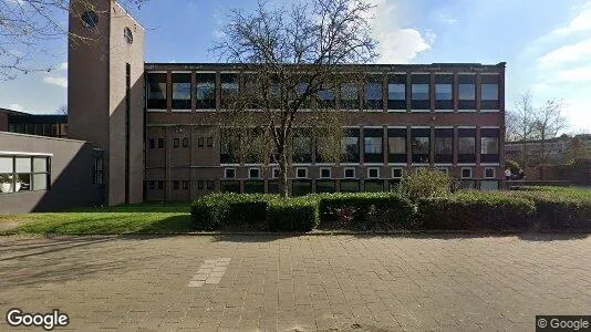 Gewerbeflächen zur Miete i Enschede – Foto von Google Street View