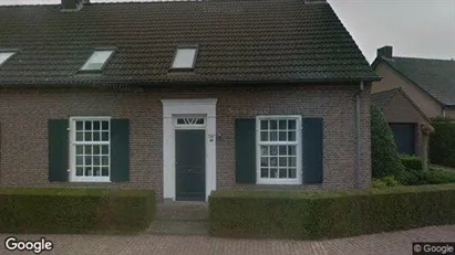 Kontorlokaler til leje i Bladel - Foto fra Google Street View