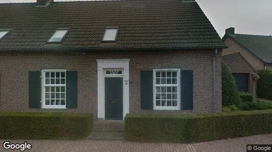 Office spaces for rent i Bladel - Photo from Google Street View