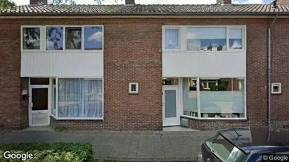 Kontorlokaler til leje i Valkenswaard - Foto fra Google Street View