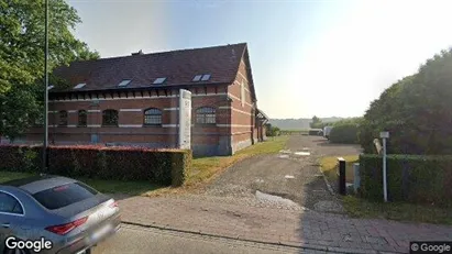 Kantorruimte te huur in Hove - Foto uit Google Street View