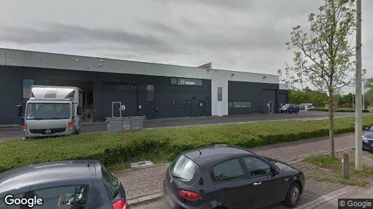 Industrial properties for rent i Aartselaar - Photo from Google Street View