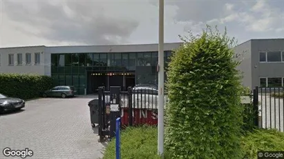 Büros zur Miete in Antwerpen Wilrijk – Foto von Google Street View