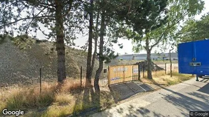 Verkstedhaller til leie i Hamme – Bilde fra Google Street View