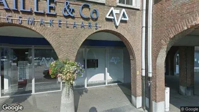 Kontorslokaler för uthyrning i Schoten – Foto från Google Street View