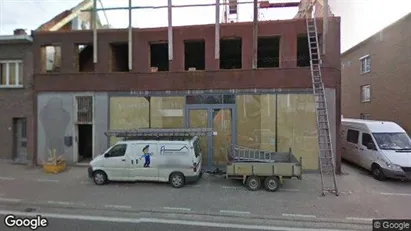 Office spaces for rent in Wijnegem - Photo from Google Street View