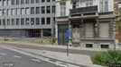 Kontor för uthyrning, Stad Antwerp, Antwerpen, Plantin en Moretuslei 1