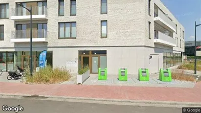 Kontorslokaler för uthyrning i Kontich – Foto från Google Street View
