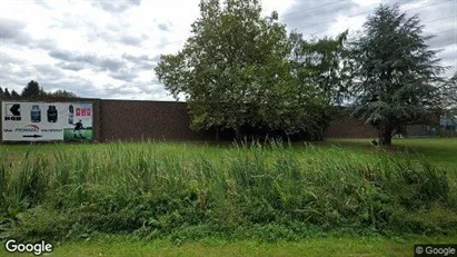 Industrilokaler för uthyrning i Herentals – Foto från Google Street View