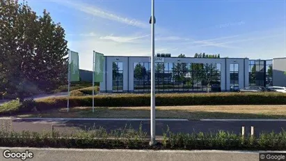 Kontorer til leie i Aartselaar – Bilde fra Google Street View