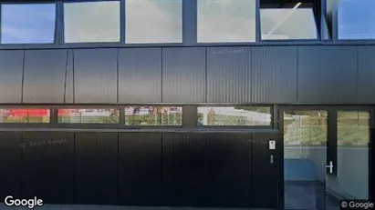 Værkstedslokaler til leje i Turnhout - Foto fra Google Street View