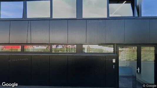 Verkstedhaller til leie i Turnhout – Bilde fra Google Street View
