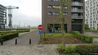 Office spaces for rent in Temse - Photo from Google Street View