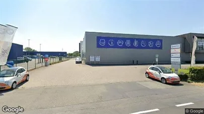 Kontorer til leie i Sint-Niklaas – Bilde fra Google Street View