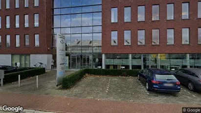 Büros zur Miete in Zele – Foto von Google Street View