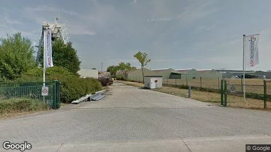 Værkstedslokaler til leje i Malle - Foto fra Google Street View