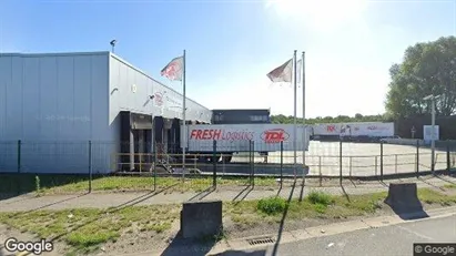 Industrilokaler för uthyrning i Willebroek – Foto från Google Street View
