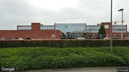 Kontorslokaler för uthyrning i Zwijndrecht – Foto från Google Street View