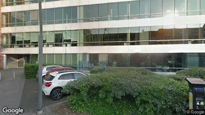Kontorslokaler för uthyrning i Mechelen – Foto från Google Street View