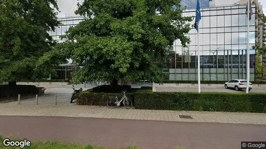 Office spaces for rent i Stad Antwerp - Photo from Google Street View