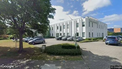 Office spaces for rent in Willebroek - Photo from Google Street View