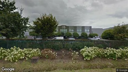 Verkstedhaller til leie i Temse – Bilde fra Google Street View