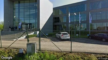 Kontorslokaler för uthyrning i Kontich – Foto från Google Street View