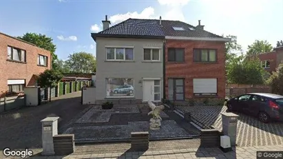 Værkstedslokaler til leje i Sint-Niklaas - Foto fra Google Street View