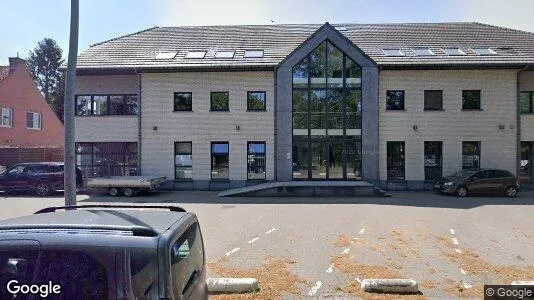 Kantorruimte te huur i Londerzeel - Foto uit Google Street View