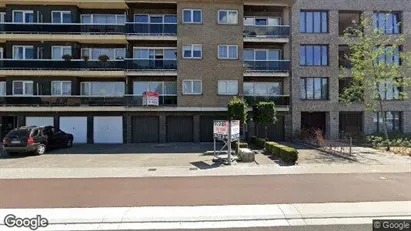 Kontorlokaler til leje i Aartselaar - Foto fra Google Street View