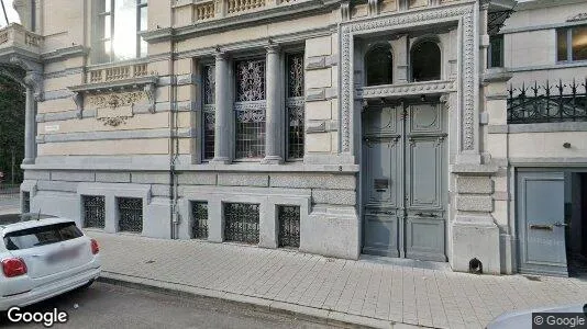 Office spaces for rent i Stad Antwerp - Photo from Google Street View