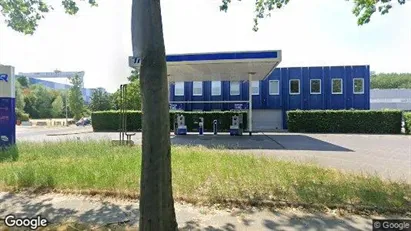 Büros zur Miete in Antwerpen Hoboken – Foto von Google Street View