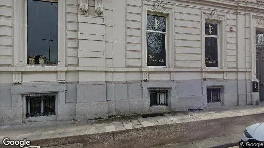 Kantorruimte te huur i Stad Antwerp - Foto uit Google Street View