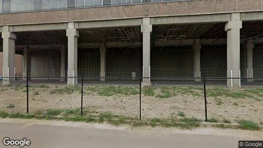 Verkstedhaller til leie i Stad Antwerp – Bilde fra Google Street View