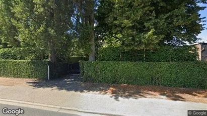 Office spaces for rent in Aartselaar - Photo from Google Street View