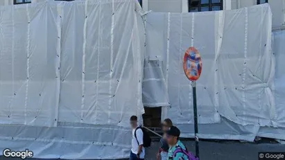 Företagslokaler för uthyrning i Oslo Frogner – Foto från Google Street View