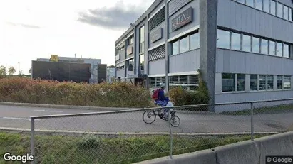 Gewerbeflächen zur Miete in Oslo Grünerløkka – Foto von Google Street View