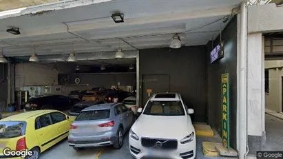 Kontorer til leie i Aten Exarchia – Bilde fra Google Street View