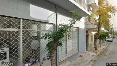 Kantorruimte te huur in Ilion - Foto uit Google Street View